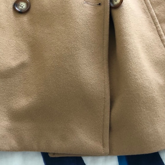 Pea Coat! - Picture 3 of 5